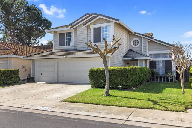3716 Steve Lillie Cir, Stockton, CA 95206