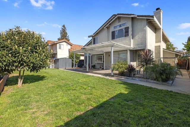 3716 Steve Lillie Cir, Stockton, CA 95206