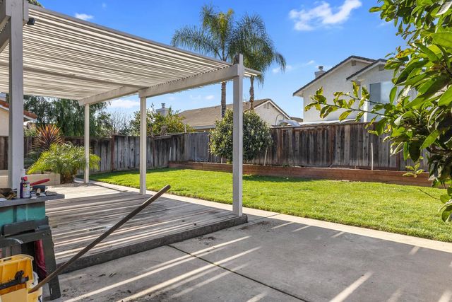 3716 Steve Lillie Cir, Stockton, CA 95206