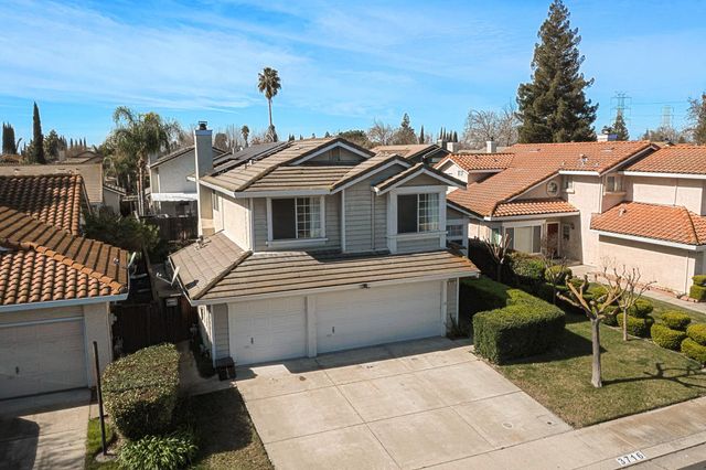 3716 Steve Lillie Cir, Stockton, CA 95206