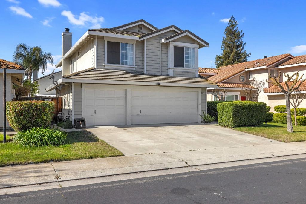 3716 Steve Lillie Cir, Stockton, CA 95206