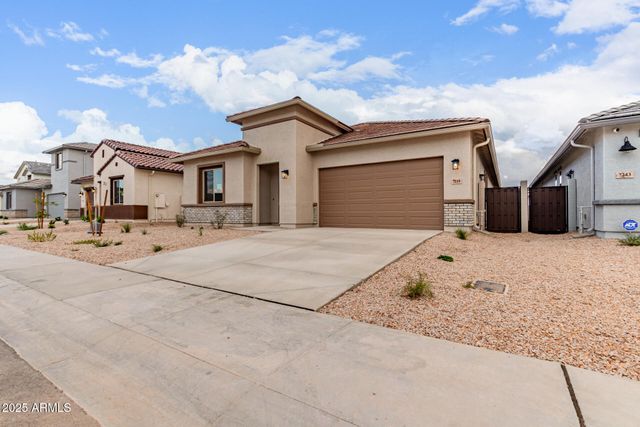 7259 E BLISSFUL BREEZE Lane, San Tan Valley, AZ 85143