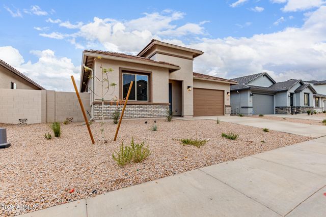 7259 E BLISSFUL BREEZE Lane, San Tan Valley, AZ 85143