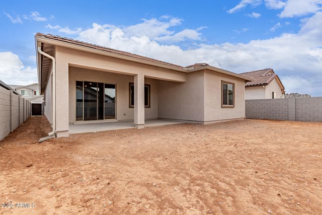7259 E BLISSFUL BREEZE Lane, San Tan Valley, AZ 85143