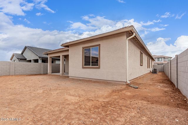 7259 E BLISSFUL BREEZE Lane, San Tan Valley, AZ 85143