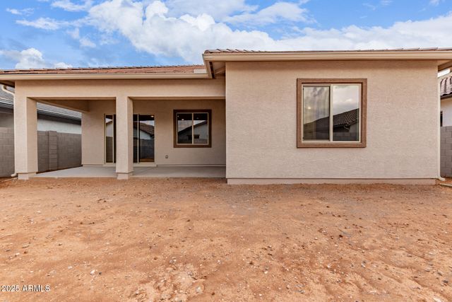 7259 E BLISSFUL BREEZE Lane, San Tan Valley, AZ 85143