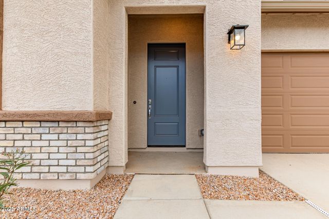 7259 E BLISSFUL BREEZE Lane, San Tan Valley, AZ 85143