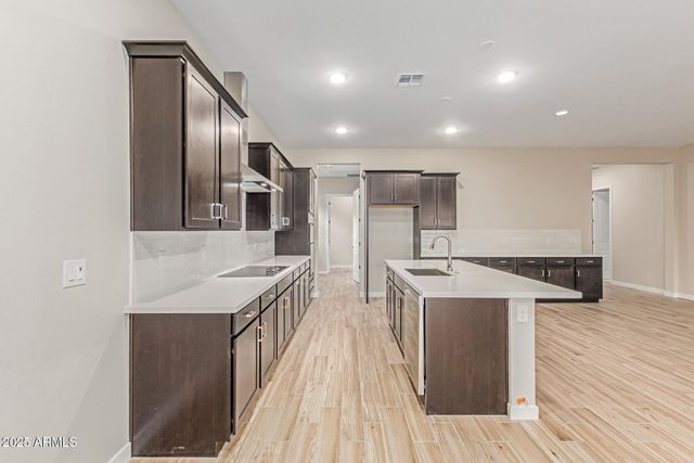 7259 E BLISSFUL BREEZE Lane, San Tan Valley, AZ 85143