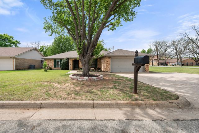 3800 Twin Creek Drive, Arlington, TX 76015