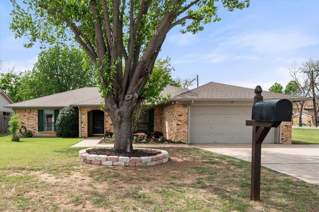 3800 Twin Creek Drive, Arlington, TX 76015