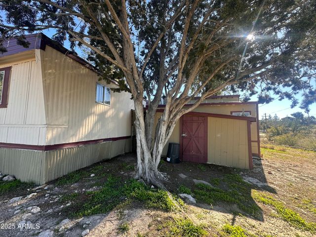 3280 E MAYBE MANANA Way, Rimrock, AZ 86335