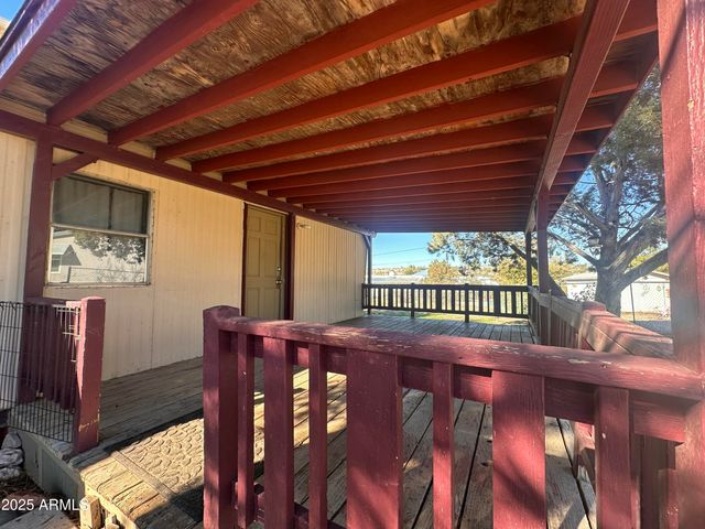 3280 E MAYBE MANANA Way, Rimrock, AZ 86335