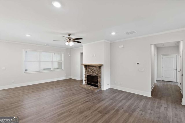 717 Broken Arrow, Waleska, GA 30183