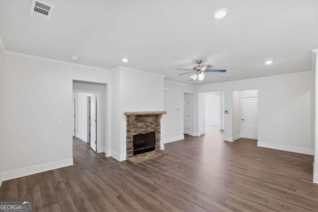 717 Broken Arrow, Waleska, GA 30183