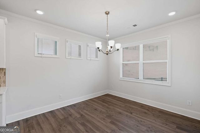 717 Broken Arrow, Waleska, GA 30183