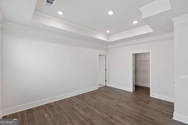 717 Broken Arrow, Waleska, GA 30183