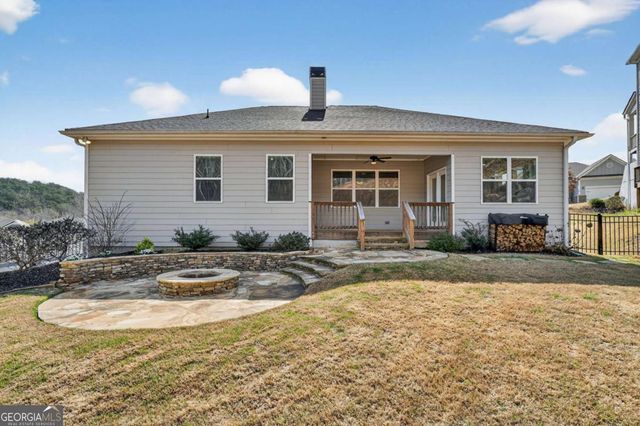 717 Broken Arrow, Waleska, GA 30183