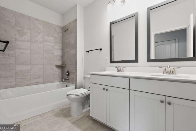 717 Broken Arrow, Waleska, GA 30183