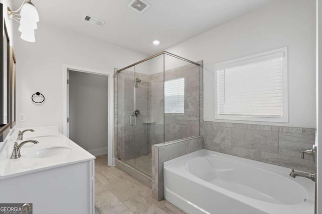 717 Broken Arrow, Waleska, GA 30183