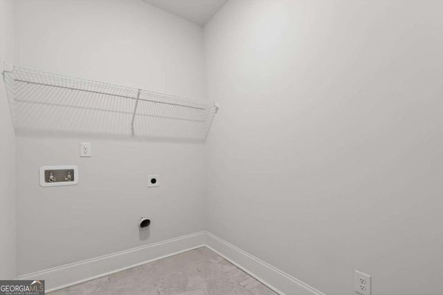 717 Broken Arrow, Waleska, GA 30183