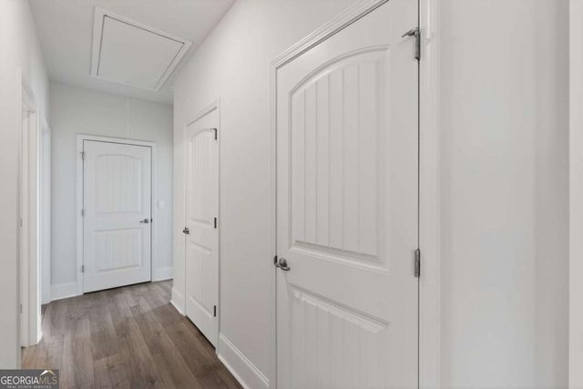 717 Broken Arrow, Waleska, GA 30183