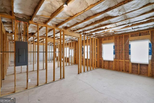 717 Broken Arrow, Waleska, GA 30183