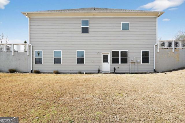 717 Broken Arrow, Waleska, GA 30183