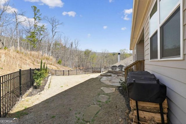 717 Broken Arrow, Waleska, GA 30183