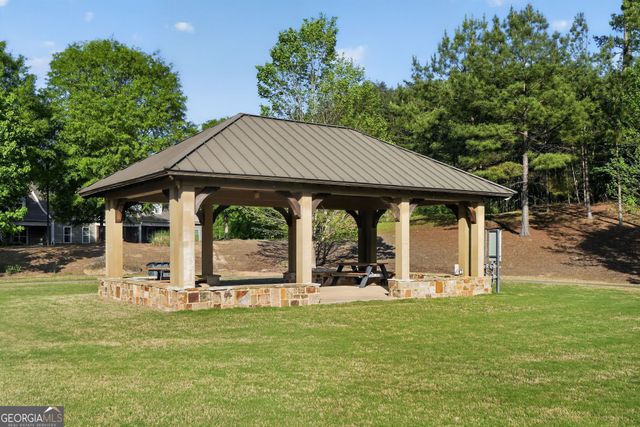 717 Broken Arrow, Waleska, GA 30183