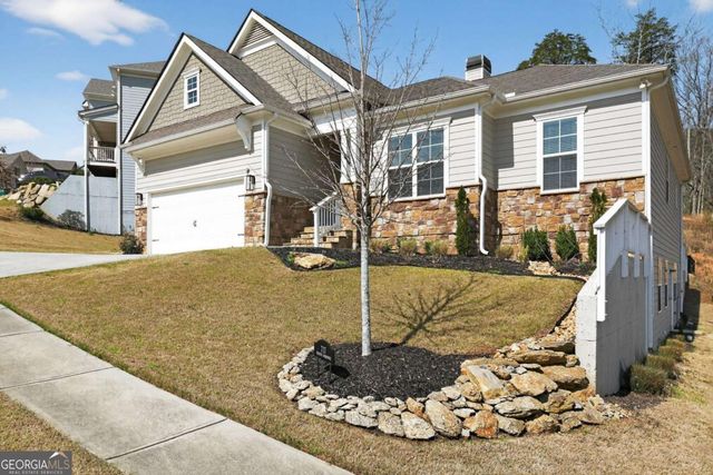 717 Broken Arrow, Waleska, GA 30183