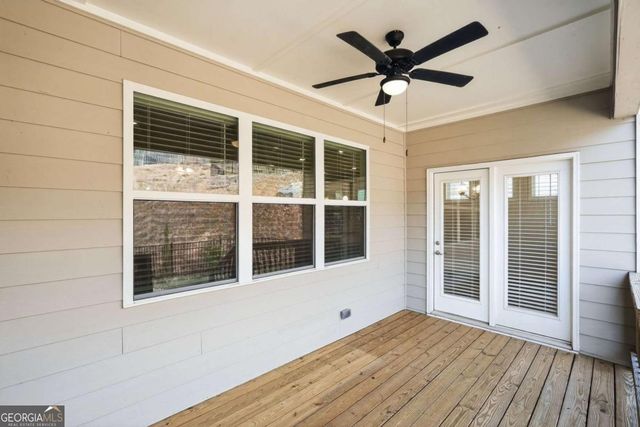 717 Broken Arrow, Waleska, GA 30183