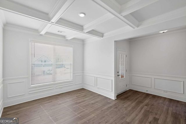 717 Broken Arrow, Waleska, GA 30183