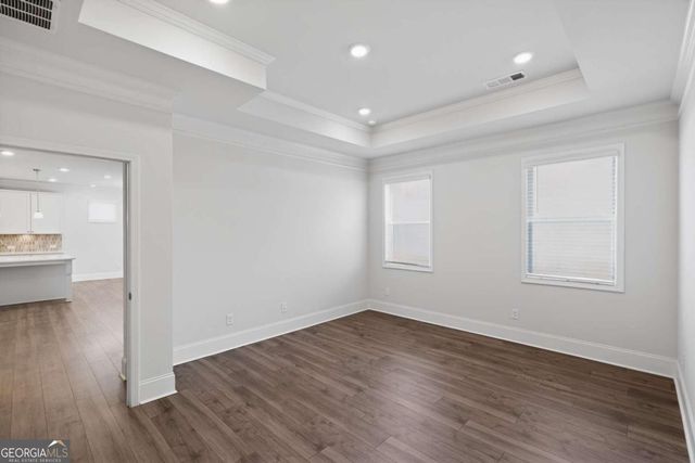 717 Broken Arrow, Waleska, GA 30183