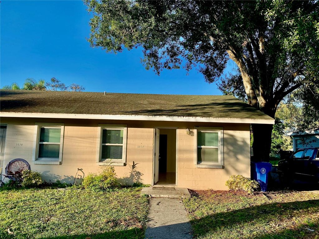 2038 19TH AVENUE W, Bradenton, FL 34205