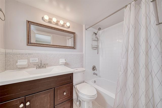 9700 E Bay Harbor Dr 508, Bay Harbor Islands, FL 33154