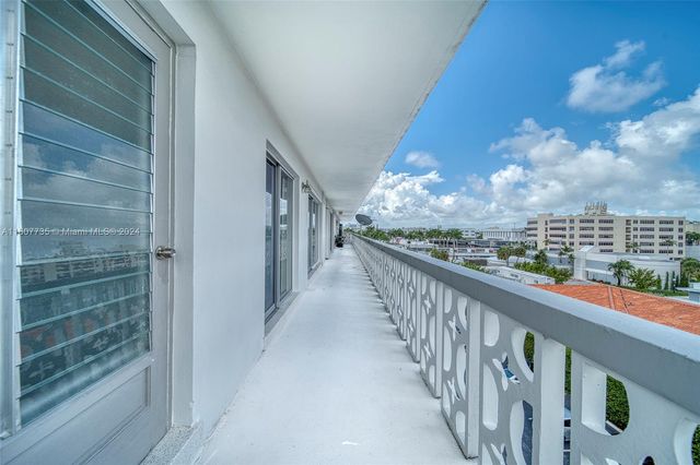 9700 E Bay Harbor Dr 508, Bay Harbor Islands, FL 33154