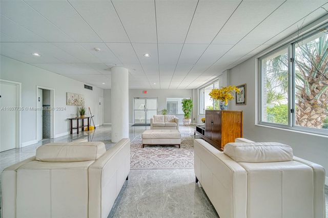 9700 E Bay Harbor Dr 508, Bay Harbor Islands, FL 33154