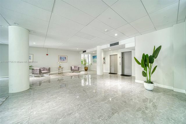 9700 E Bay Harbor Dr 508, Bay Harbor Islands, FL 33154