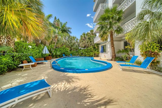 9700 E Bay Harbor Dr 508, Bay Harbor Islands, FL 33154