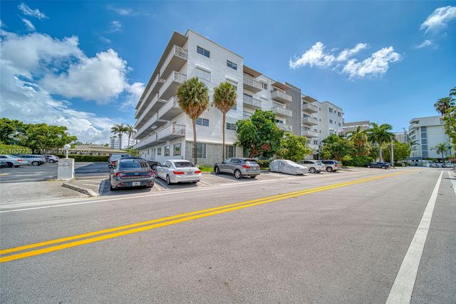 9700 E Bay Harbor Dr 508, Bay Harbor Islands, FL 33154