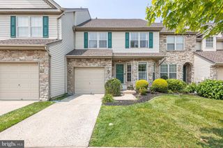5086 RAINTREE CT, Doylestown, PA 18902