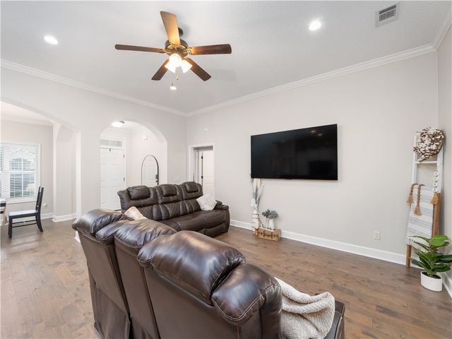 558 Freedom Trail, Brunswick, GA 31520