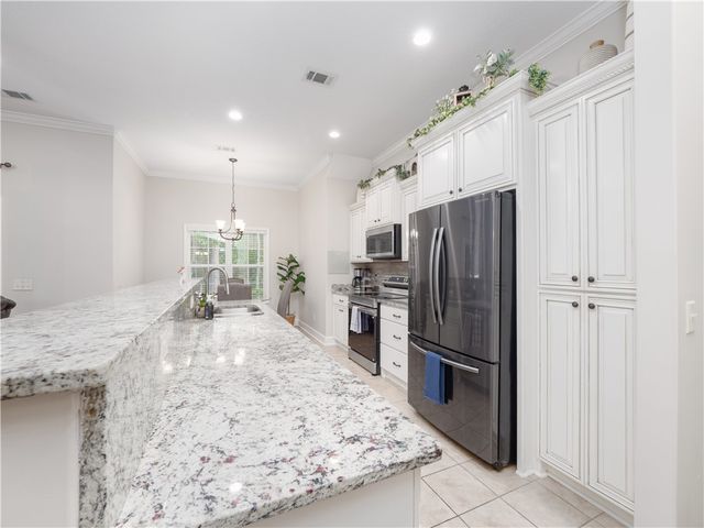 558 Freedom Trail, Brunswick, GA 31520