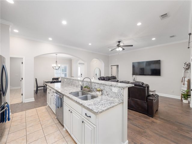 558 Freedom Trail, Brunswick, GA 31520