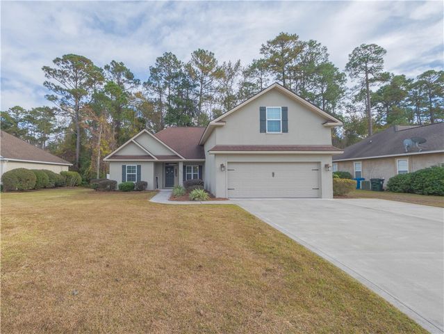 558 Freedom Trail, Brunswick, GA 31520