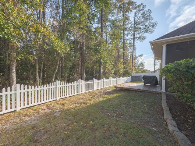 558 Freedom Trail, Brunswick, GA 31520