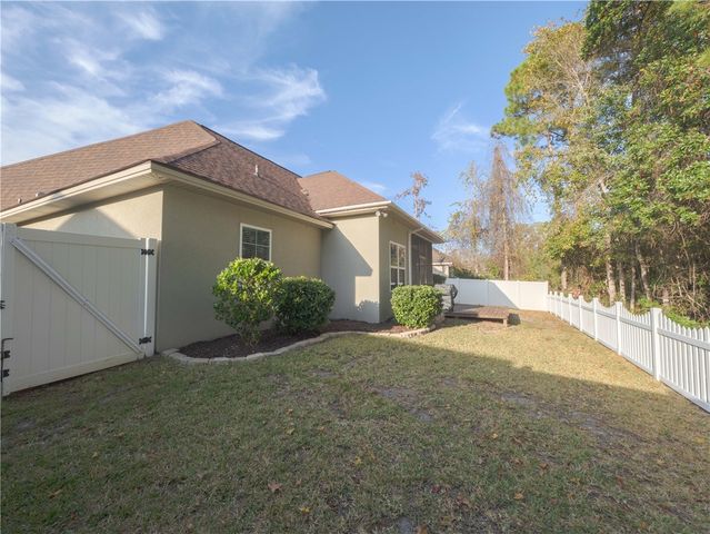 558 Freedom Trail, Brunswick, GA 31520