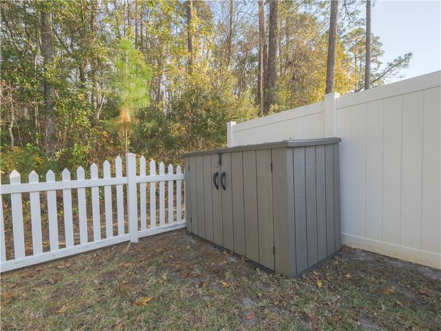 558 Freedom Trail, Brunswick, GA 31520