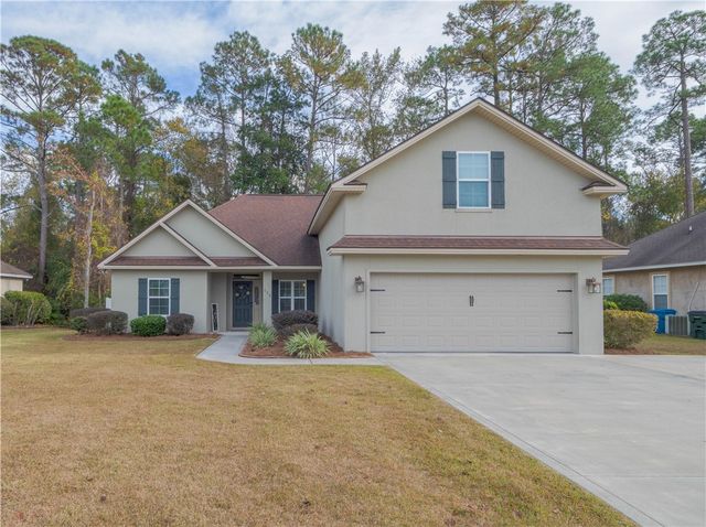558 Freedom Trail, Brunswick, GA 31520