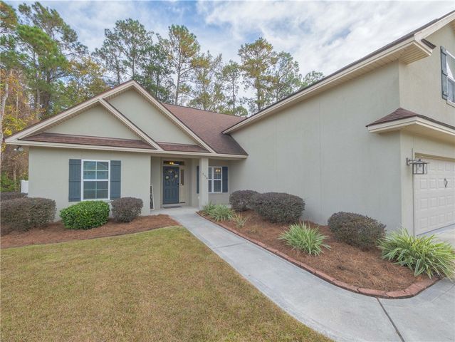 558 Freedom Trail, Brunswick, GA 31520